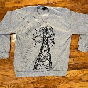 Ethel Cain Pylon Crewneck Merch